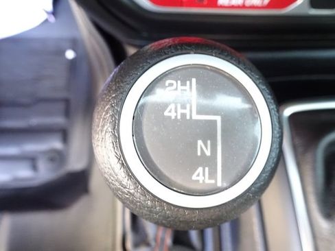 Used 2021 Jeep Gladiator Mojave w/ Auxiliary Switch Group AWD/4WD image 24