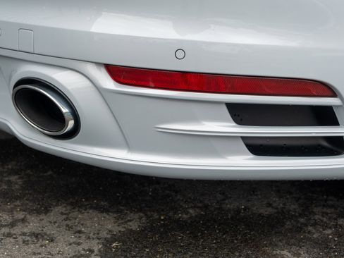 Certified 2024 Porsche 911 Carrera S RWD image 56