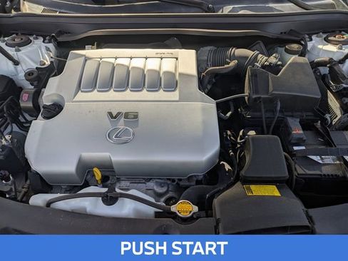 Used 2015 Lexus ES 350 image 12