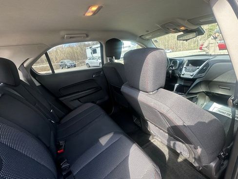 Used 2013 Chevrolet Equinox LT w/ Driver Convenience Package AWD/4WD image 22