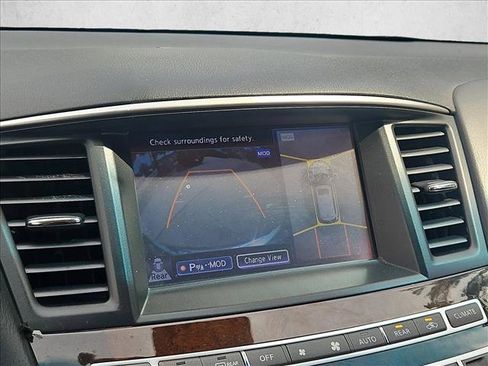 Used 2014 INFINITI QX60 Luxe w/ Premium Plus Package AWD/4WD image 12
