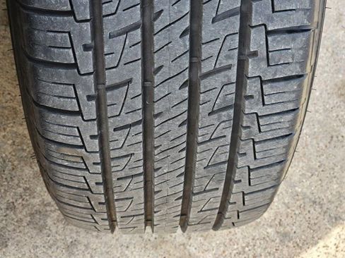 Used 2021 Toyota Highlander Platinum image 19