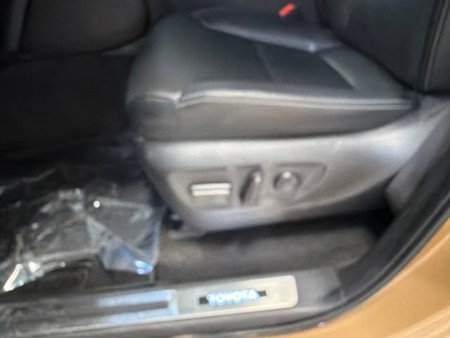 Used 2024 Toyota Land Cruiser AWD/4WD image 11