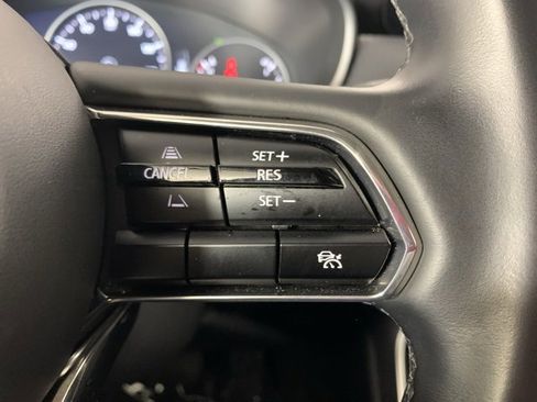 Used 2025 MAZDA CX-90 3.3 Turbo w/ Select Package image 20