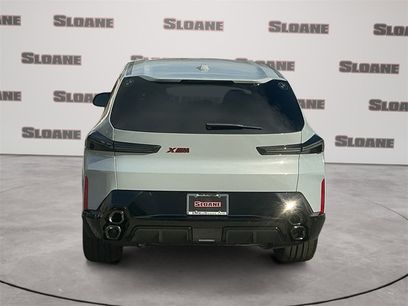 New 2026 BMW XM Label Red