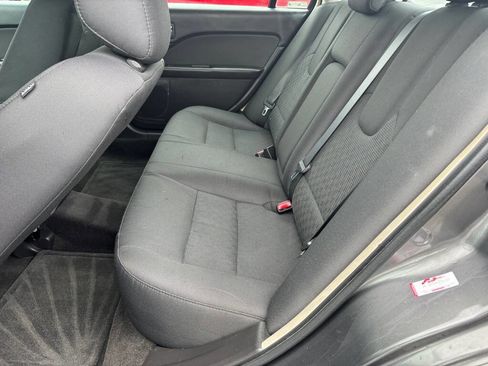 Used 2012 Ford Fusion SE FWD image 9