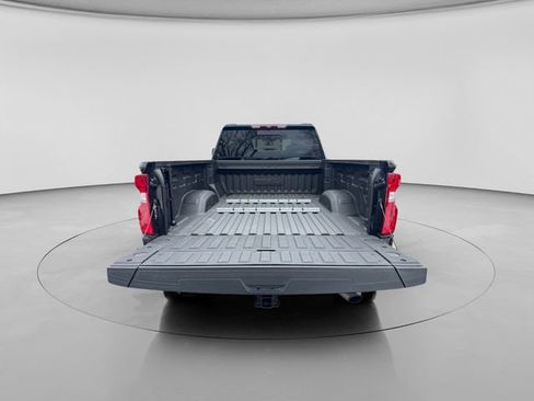 Used 2024 Chevrolet Silverado 2500 High Country w/ Z71 Off-Road Package image 5