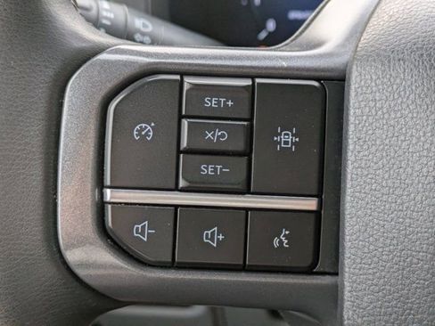 Used 2024 Ford F150 XLT w/ Mobile Office Package image 21