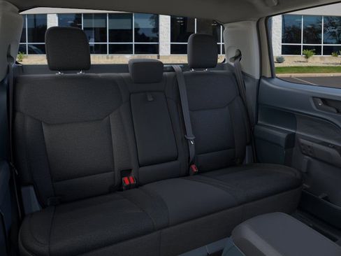 New 2025 Ford Maverick XLT w/ XLT Luxury Package image 11