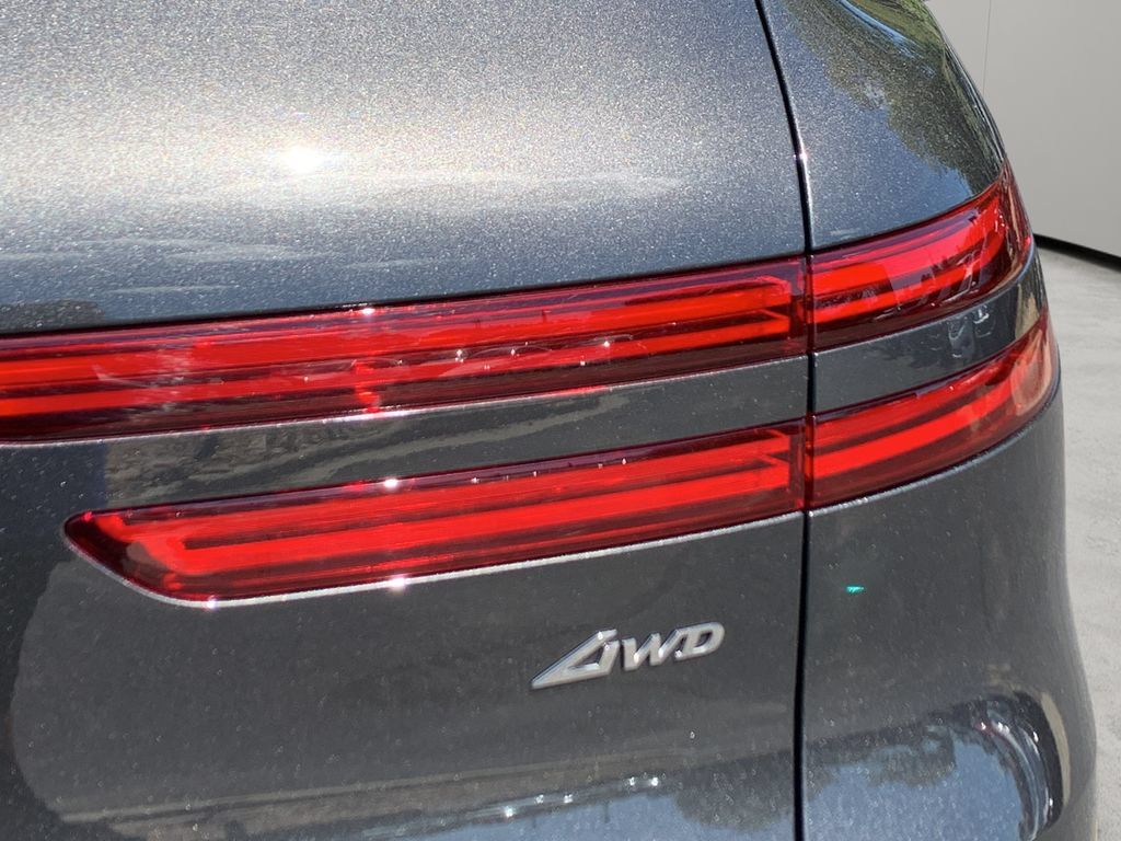 Certified 2026 Genesis GV70 2.5T AWD/4WD image 45