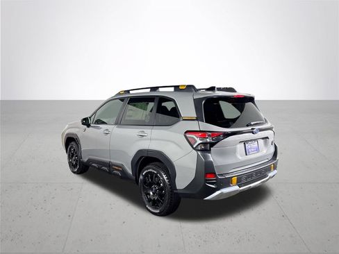 New 2026 Subaru Forester Wilderness w/ Wilderness Plus Package AWD/4WD image 8