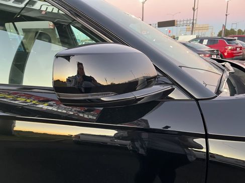 New 2025 Jeep Grand Cherokee Limited w/ Black Appearance Package image 47