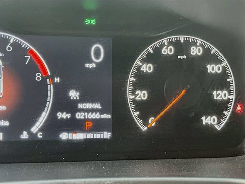Used 2024 Honda Ridgeline Black Edition image 12