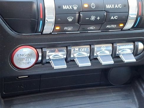 Used 2019 Ford Mustang Bullitt w/ Bullitt Electronics Package image 23