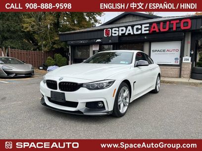 Used 2019 BMW 430i xDrive Coupe