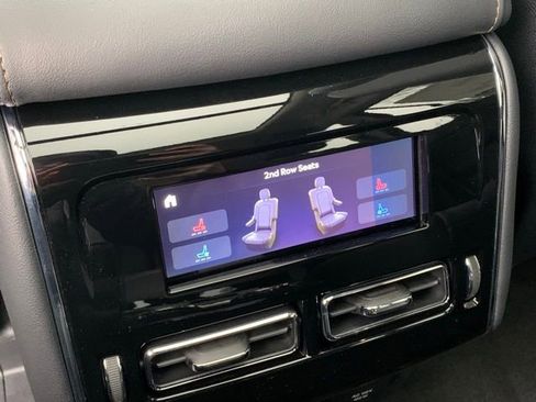 New 2026 Lincoln Aviator Reserve AWD/4WD image 17