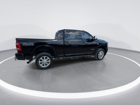 Used 2021 RAM 2500 Laramie image 13