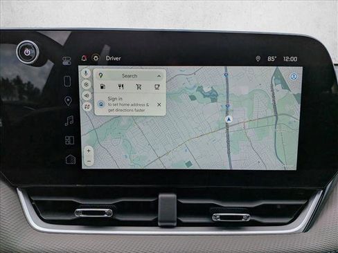 Used 2026 Chevrolet Equinox LT w/ Convenience Package II image 13