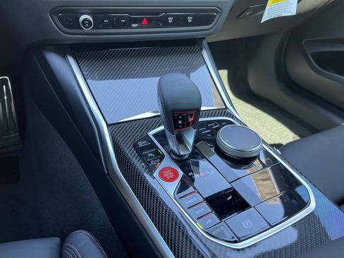 New 2026 BMW M2 w/ Lighting Package image 12