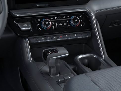 New 2026 GMC Sierra 1500 Denali w/ Technology Package AWD/4WD image 23