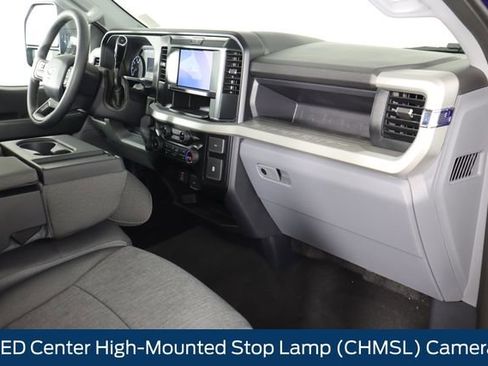 New 2026 Ford F350 XL w/ STX Appearance Package image 54