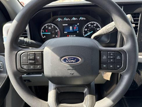 New 2026 Ford F550 4x4 Crew Cab Super Duty image 21