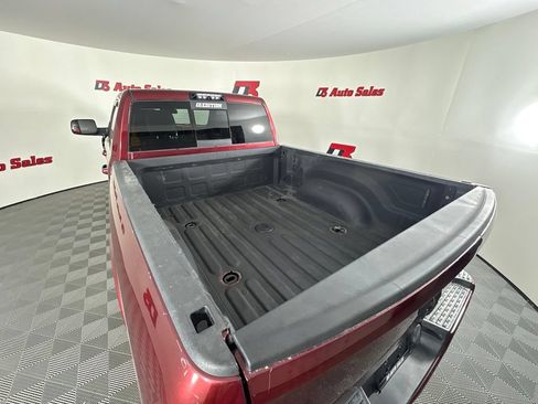 Used 2020 RAM 2500 Laramie AWD/4WD image 51