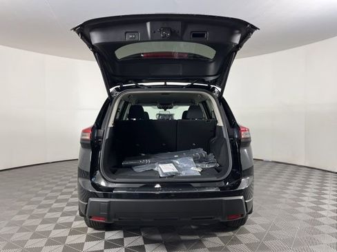 New 2026 Nissan Rogue SV w/ Cold Weather Package image 45