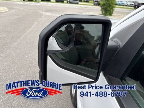Certified 2017 Ford F150 XLT RWD image 8