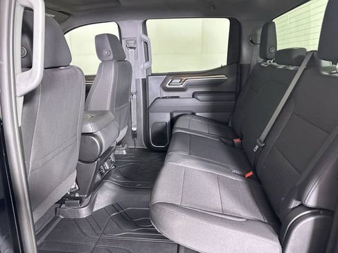 New 2026 Chevrolet Silverado 1500 RST w/ RST Select Package image 25