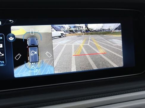 Used 2025 Mercedes-Benz G 550 G 550 image 20