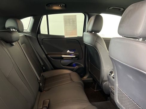 Certified 2022 Mercedes-Benz GLA 250 GLA 250 image 14