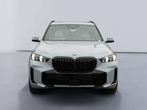 New 2026 BMW X5 xDrive40i w/ M Sport Package image 8