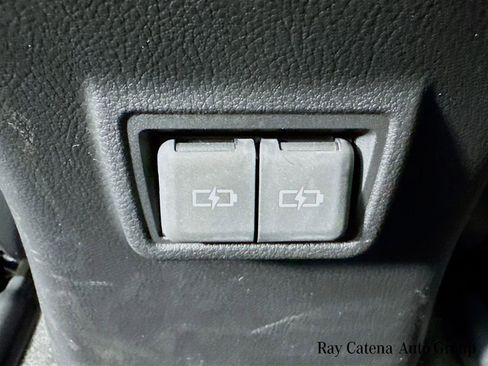 Certified 2025 Lexus UX 300h AWD w/ Accessory Package (Z1) image 27