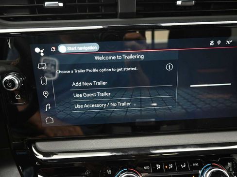 New 2025 GMC Sierra 2500 AT4 w/ AT4 Premium Plus Package image 17