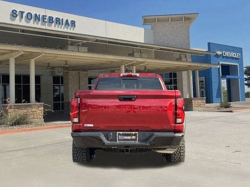 New 2026 Chevrolet Colorado ZR2 w/ Technology Package image 6