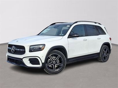 New 2026 Mercedes-Benz GLB 250 GLB 250