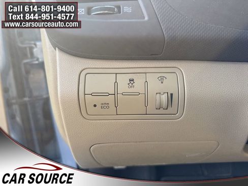 Used 2013 Hyundai Accent GLS w/ Premium Pkg image 13