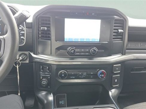 Certified 2022 Ford F150 XL w/ STX Appearance Package image 22