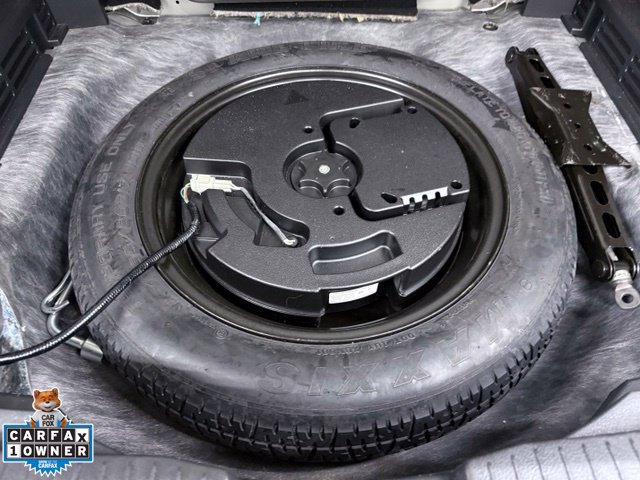 Used 2022 Nissan Rogue SV FWD image 16