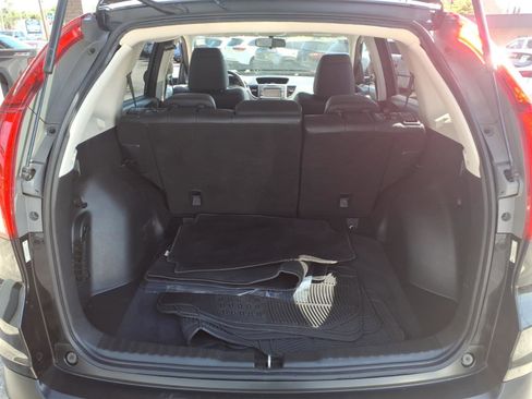 Used 2014 Honda CR-V EX-L image 10