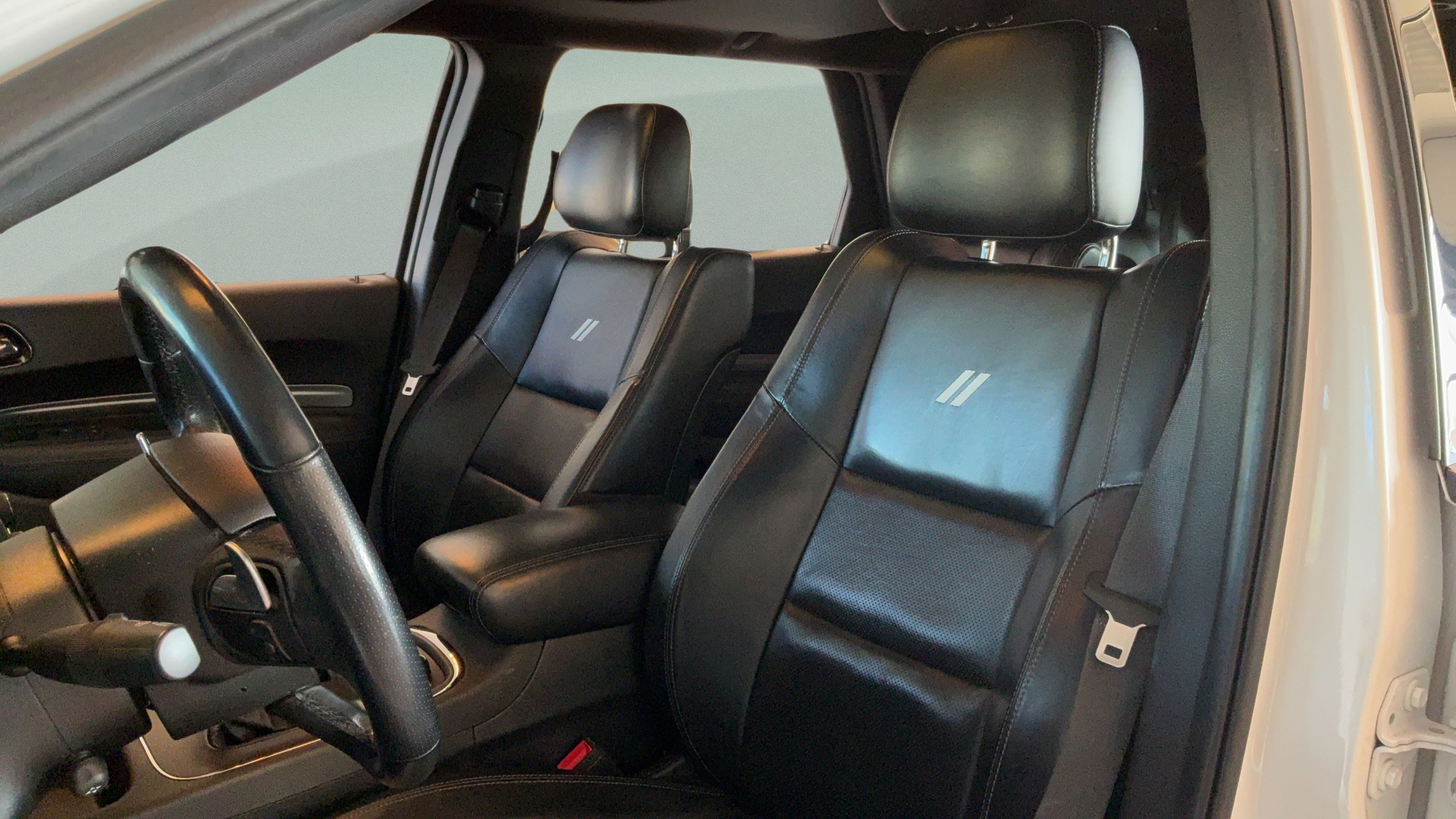 Used 2020 Dodge Durango R/T w/ Blacktop Package AWD/4WD image 26