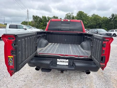 Used 2022 RAM 1500 Rebel w/ Rebel Level A Equipment Group AWD/4WD image 8