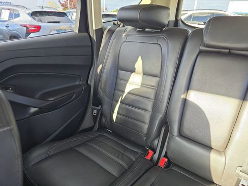 Used 2018 Ford Escape SEL image 13