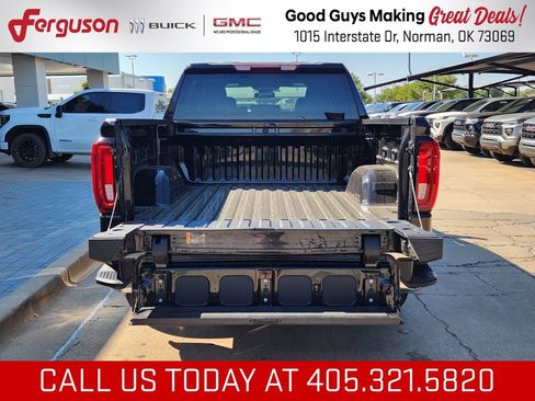 New 2026 GMC Sierra 1500 SLT w/ SLT Convenience Package AWD/4WD image 48