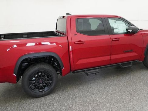 New 2026 Toyota Tundra SR5 AWD/4WD image 10
