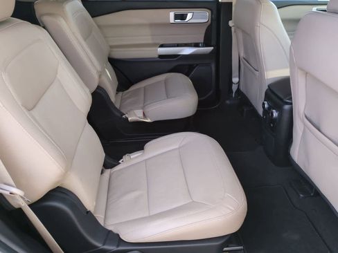 Used 2023 Ford Explorer Limited w/ Equipment Group 301A image 20