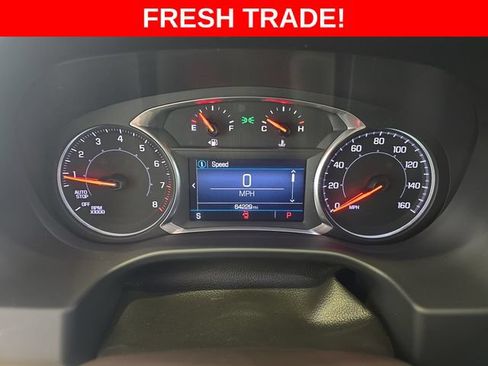 Used 2020 GMC Acadia SLE w/ Driver Convenience Package AWD/4WD image 15