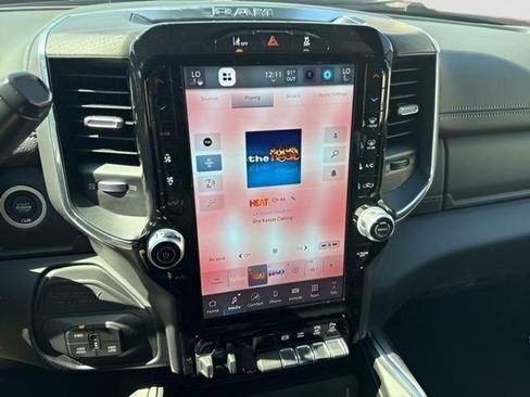 New 2026 RAM 2500 Laramie image 18