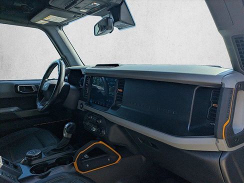 Used 2023 Ford Bronco Badlands AWD/4WD image 22